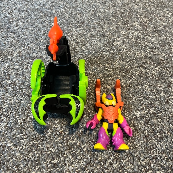 Imaginext ion scorpion - Picture 2 of 2